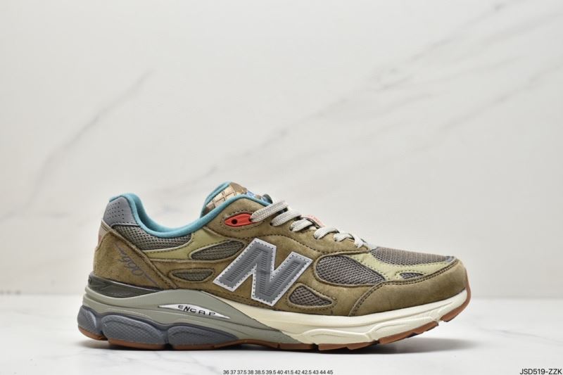 New Balance Sneakers